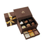GODIVA ROYAL GIFT BOX MINI 18PC