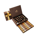 GODIVA ROYAL GIFT BOX LARGE 54PC