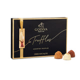GODIVA TRUFFLES COLLECTION 15PCS EMEA
