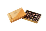 GODIVA GOLD COLLECTION 25PCS EMEA