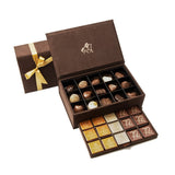 GODIVA ROYAL GIFT BOX SMALL 45PC