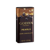 GODIVA PEARLS DARK