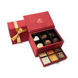 GODIVA ROYAL GIFT BOX MINI 18PC