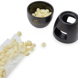 GODIVA FONDUE SET SMALL