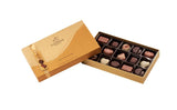 GODIVA GOLD CHOCOLATE GIFTBOX 15PCS
