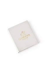 GODIVA NAPOLITIANS GIFTBOX 2PC