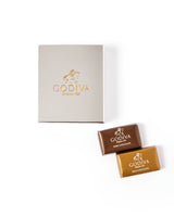 GODIVA NAPOLITIANS GIFTBOX 2PC