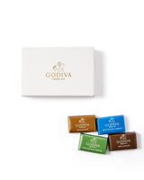 GODIVA NAPOLITAINS 4PC