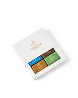 GODIVA NAPOLITAINS 4PC