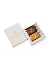 GODIVA NAPOLITIANS GIFTBOX 2PC