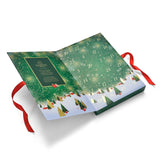 HOLIDAY ADVENT CALENDAR