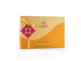 GOLD GIFT BOX, 25PC