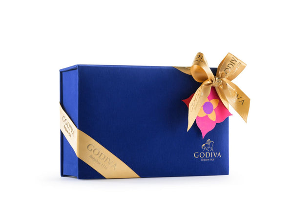 ROYAL GIFT BOX, LARGE, 54PC
