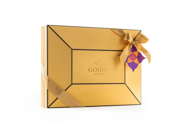 ULTIMATE GIFT BOX, 40PC