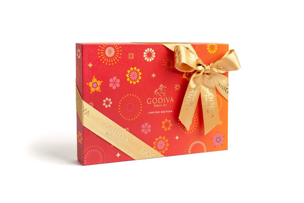 DIWALI GIFT BOX 24PCS