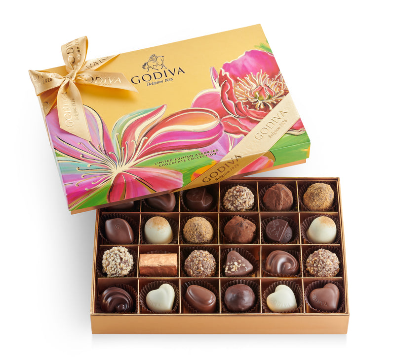 SUMMER GIFT BOX 24PC + FINESSE BELLE 75PC