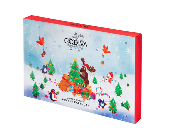 Advent Calendar (24pc)