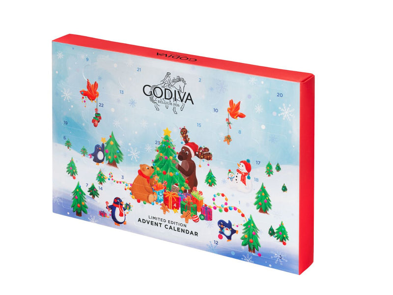 Advent Calendar (24pc)