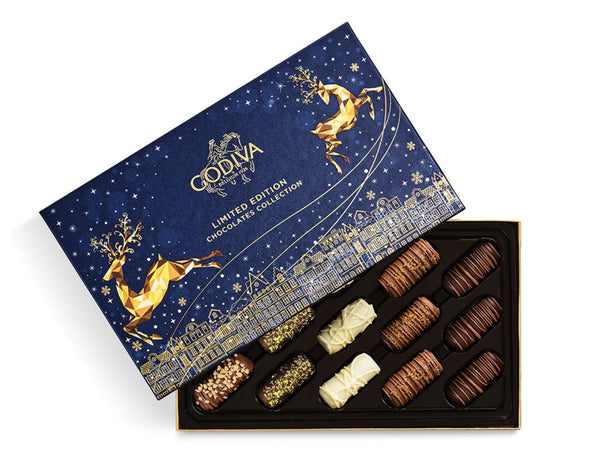 Holiday Gift Box (15pc)