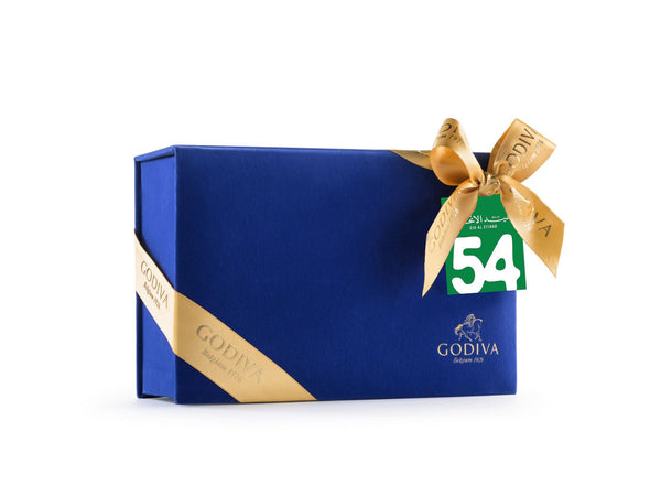 ROYAL GIFT BOX, LARGE, 94PC