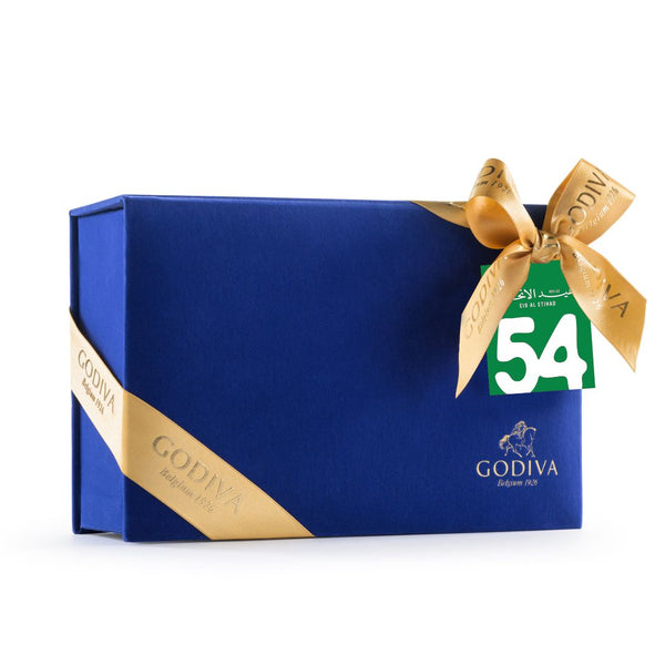 Royal Gift Box | Goodness Of Belgian Chocolates | Godiva UAE