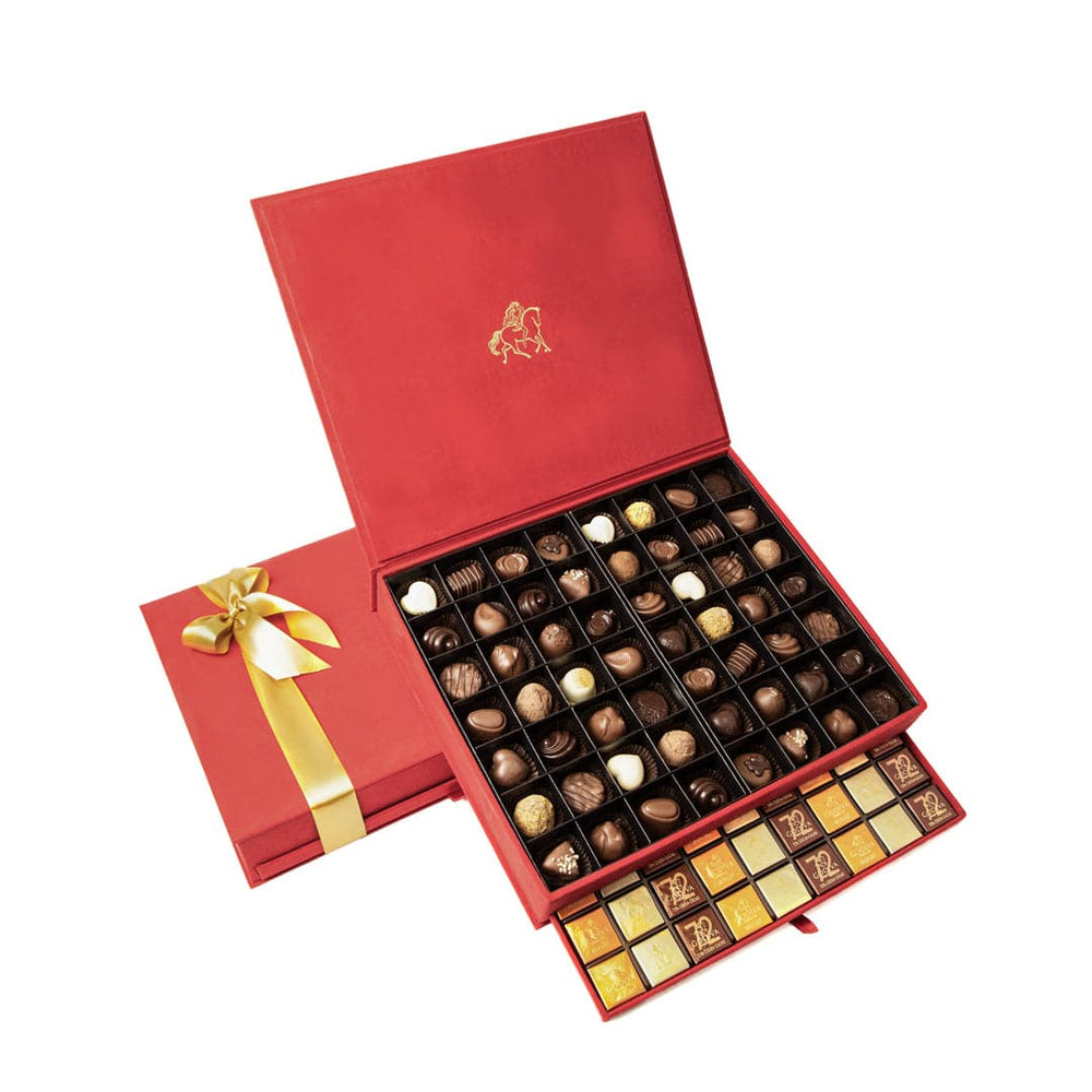 GODIVA箱 Godiva Chocolatier Chocolate Gift Box - Anniversary, Birthday and