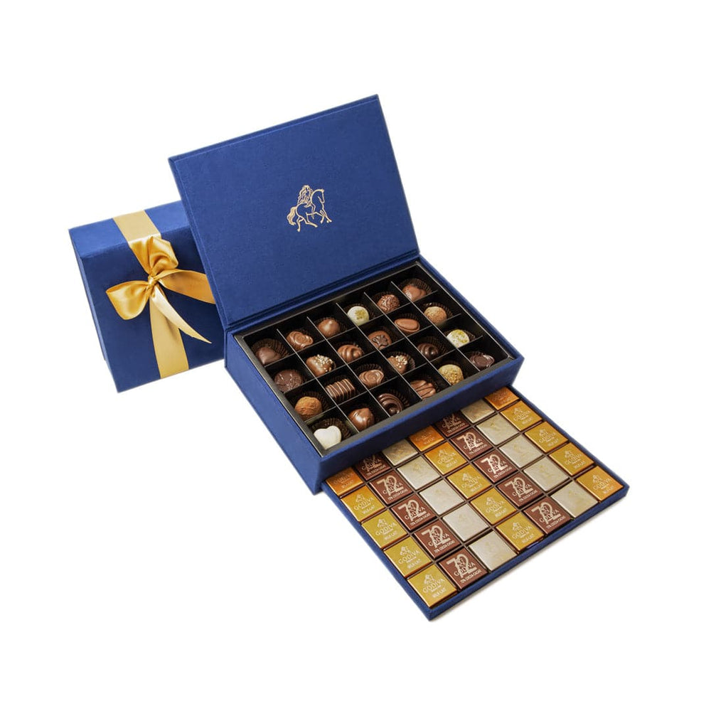 Royal Gift Box | Goodness Of Belgian Chocolates | Godiva UAE