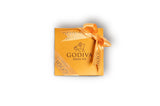 GODIVA GOLD BALLOTIN BOX 4PC