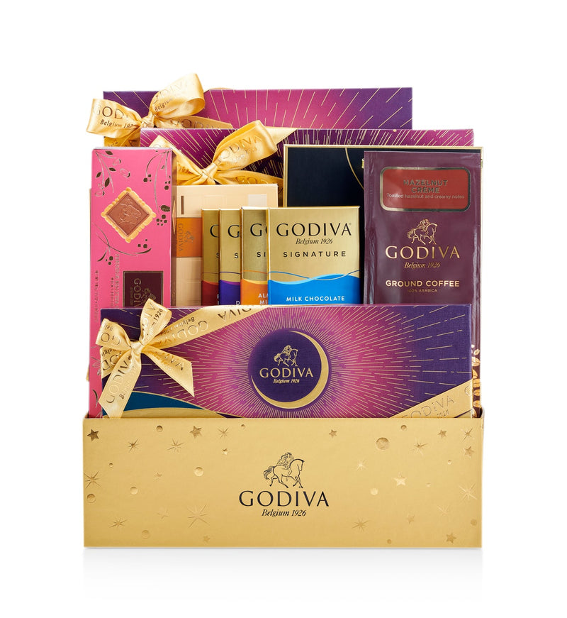 GODIVA RAMADAN GIFT HAMPER