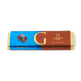 GODIVA MILK CHOCOLATE BAR